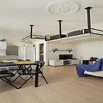 Apartment Washington Champs Elysees