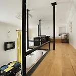 Apartment Washington Champs Elysees