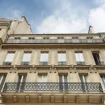 Apartment Washington Champs Elysees